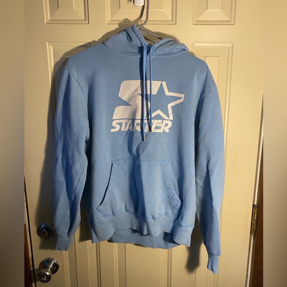 Starter Hoodie